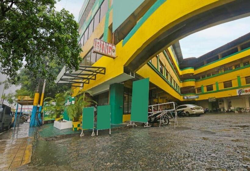 Ranchotel Tunasan By Oyo