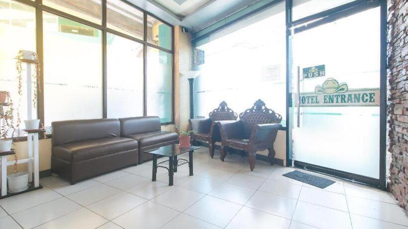 Ranchotel Tunasan By Oyo