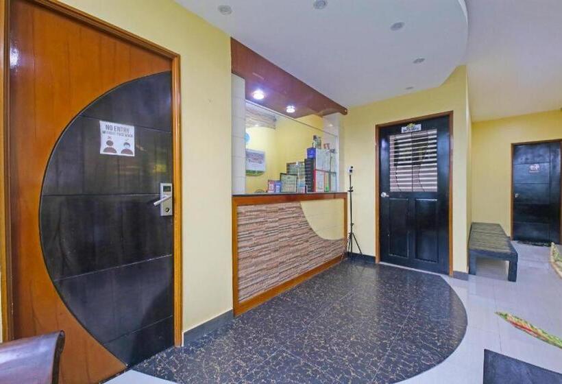 Ranchotel Tunasan By Oyo