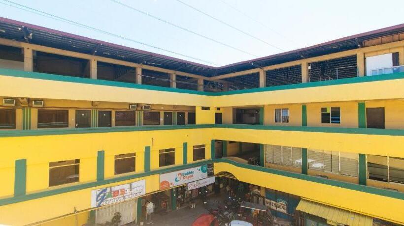 Ranchotel Tunasan By Oyo