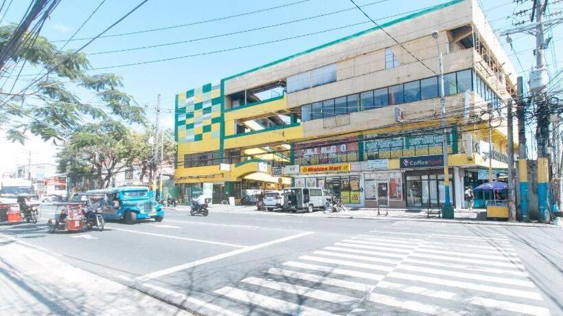 Ranchotel Tunasan By Oyo