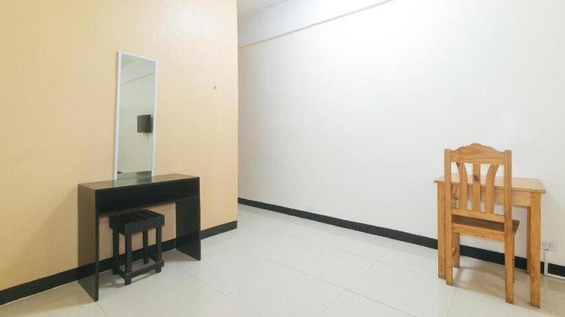 Ranchotel Tunasan By Oyo