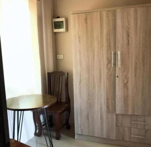 אתר נופש Mae Kok River Cliff Residence