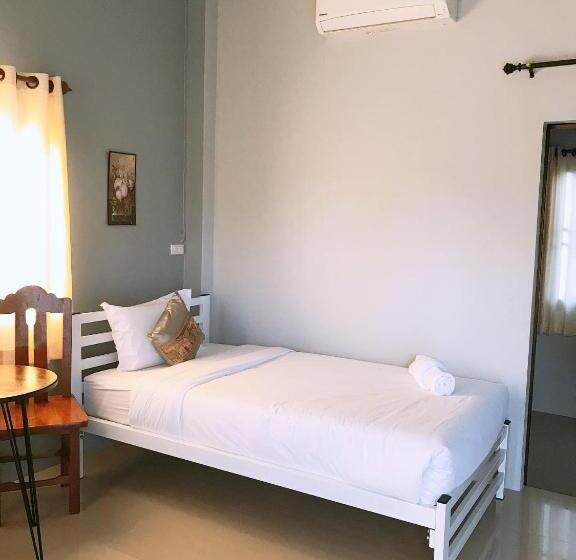 אתר נופש Mae Kok River Cliff Residence