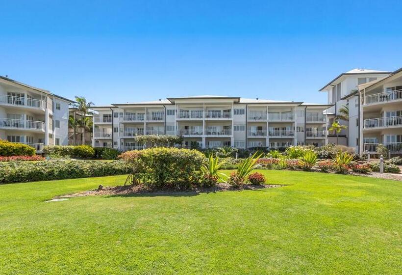 Resort On The Beach 5203 Ocean Resort