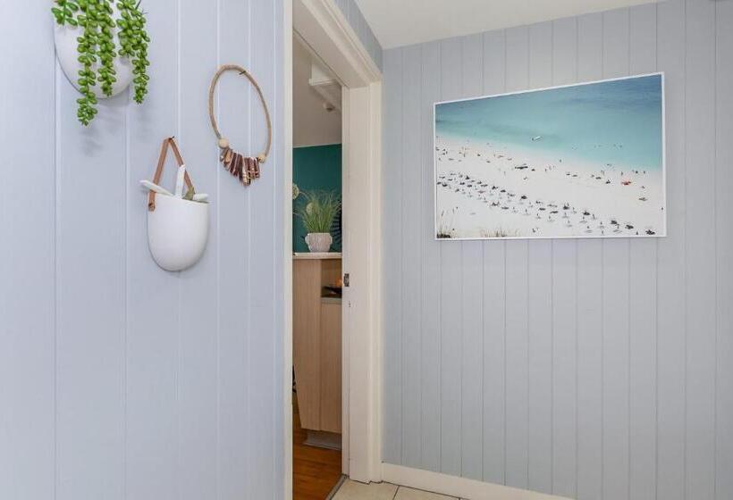 Resort On The Beach 5203 Ocean Resort