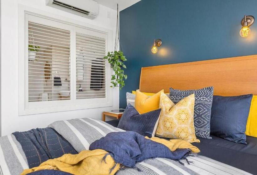 Resort On The Beach 5203 Ocean Resort