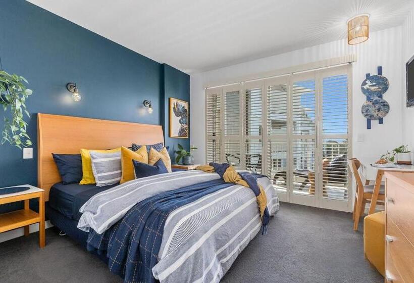 Resort On The Beach 5203 Ocean Resort