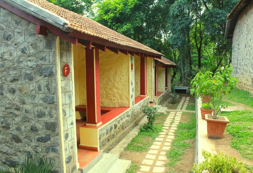 渡假胜地  The Last Shola