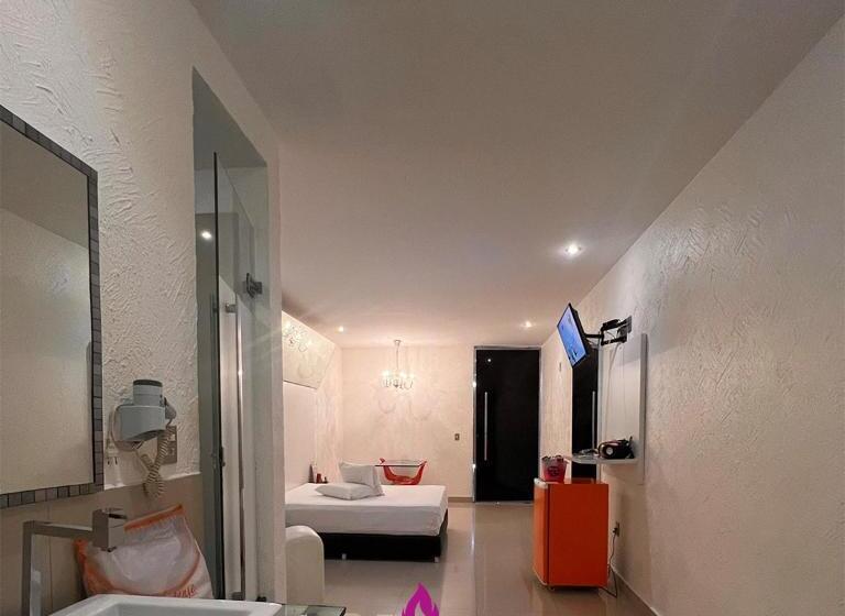 Rhodes Hotel Caruaru