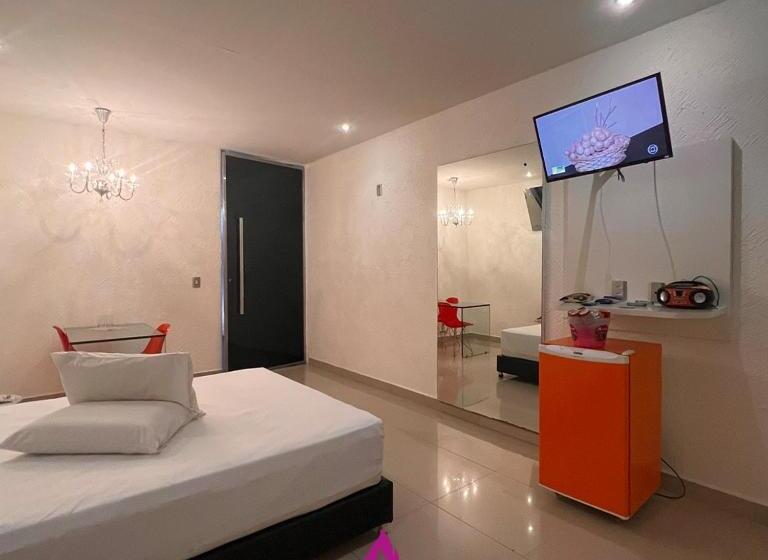 Rhodes Hotel Caruaru