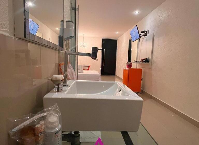 Rhodes Hotel Caruaru