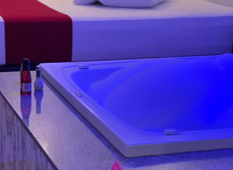 Rhodes Hotel Caruaru