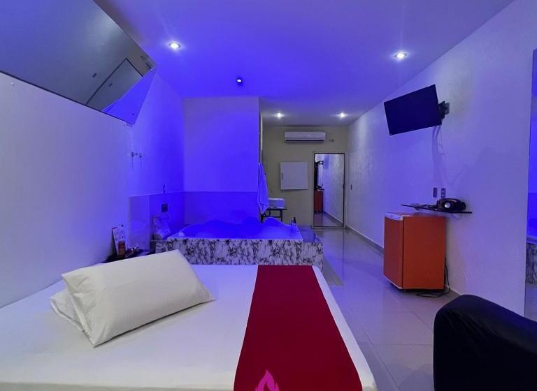 Rhodes Hotel Caruaru