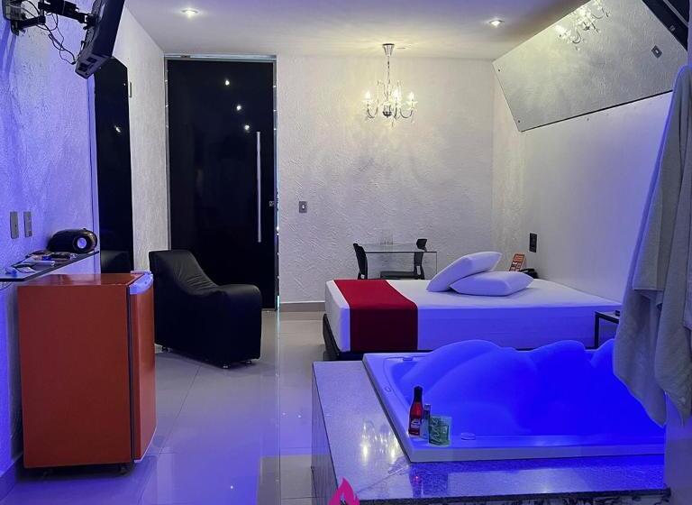 Rhodes Hotel Caruaru