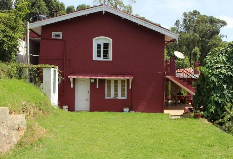 Rustling River Resort