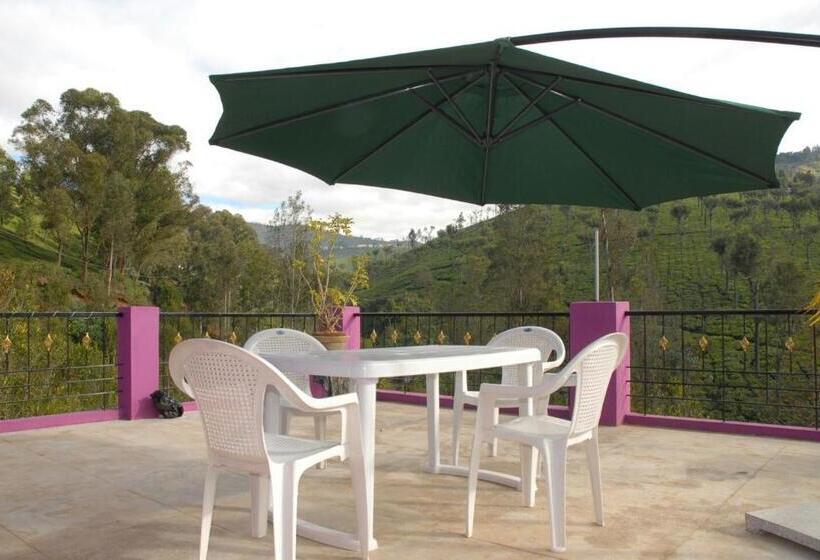 Rustling River Resort