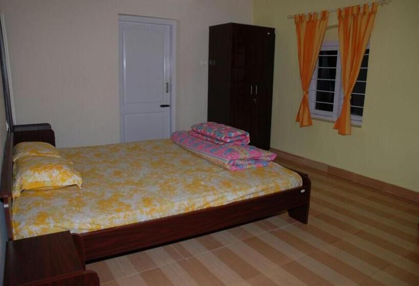 Rustling River Resort