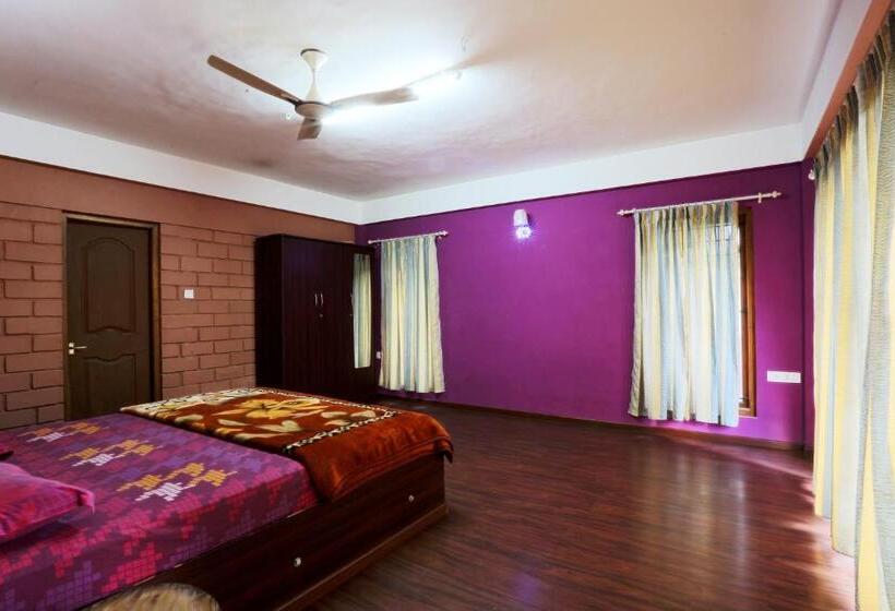 Rustling River Resort