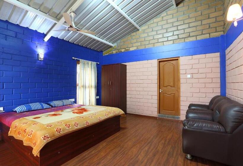 Rustling River Resort