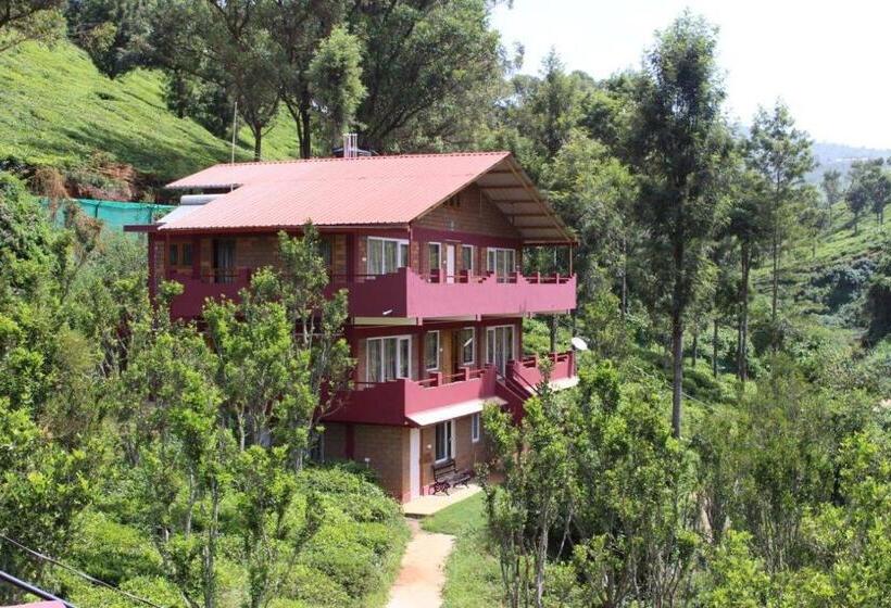 Rustling River Resort