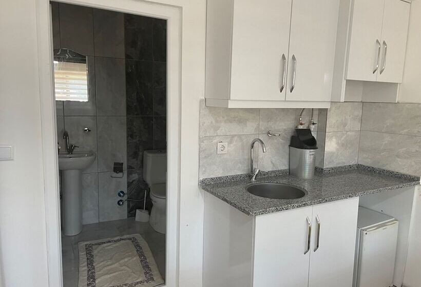 Salda Gölü Gözde Pansiyon