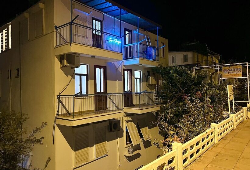 Salina Pansiyon