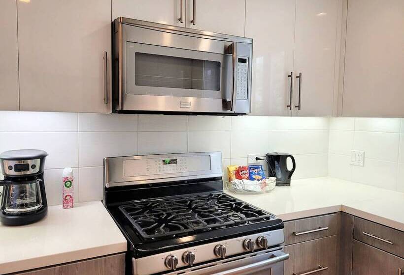 Santa Monica Promenade Condos