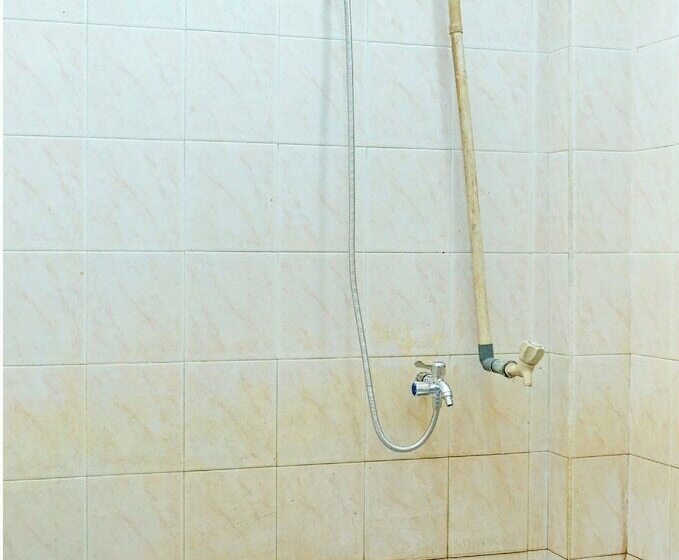 Spot On 92280 Hotel Romli