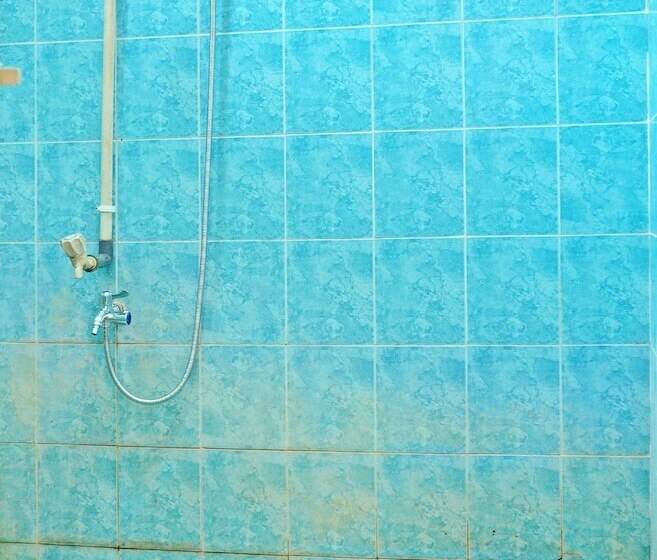 Spot On 92280 Hotel Romli