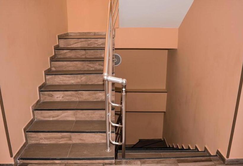 Tbilisi Airport Hotel Atu