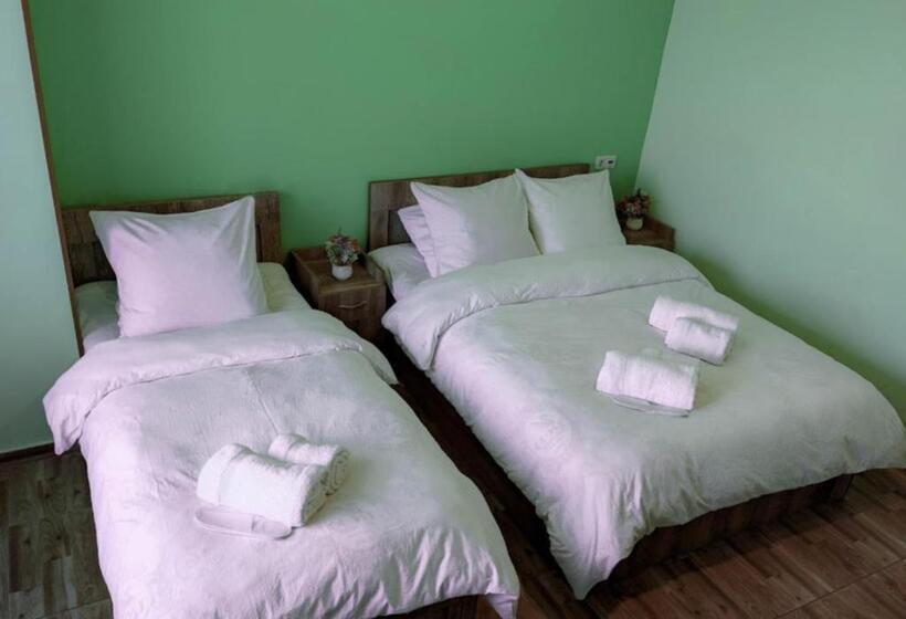 Tbilisi Airport Hotel Atu