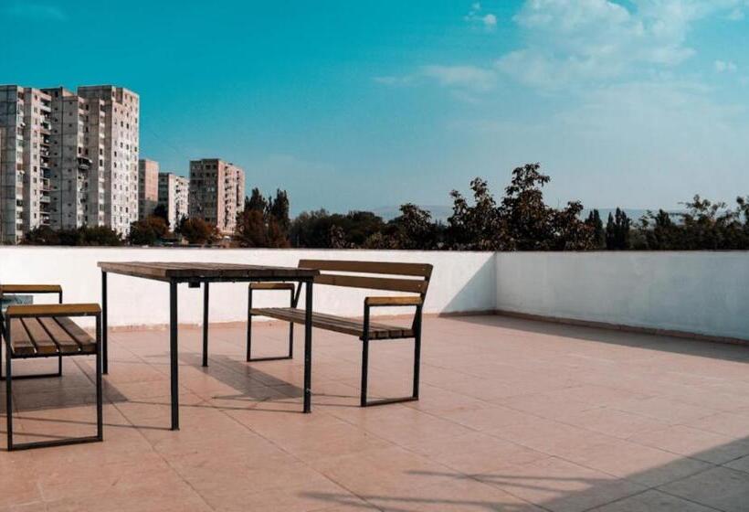 Tbilisi Airport Hotel Atu