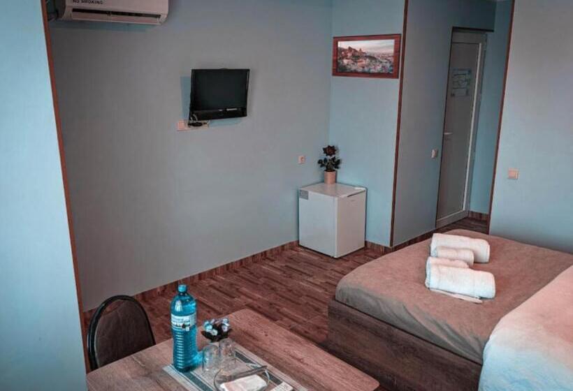 Tbilisi Airport Hotel Atu