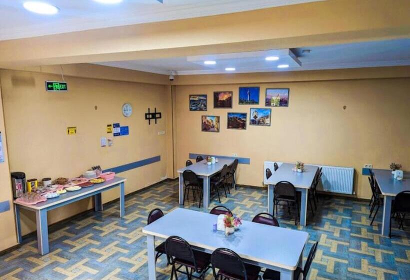 Tbilisi Airport Hotel Atu