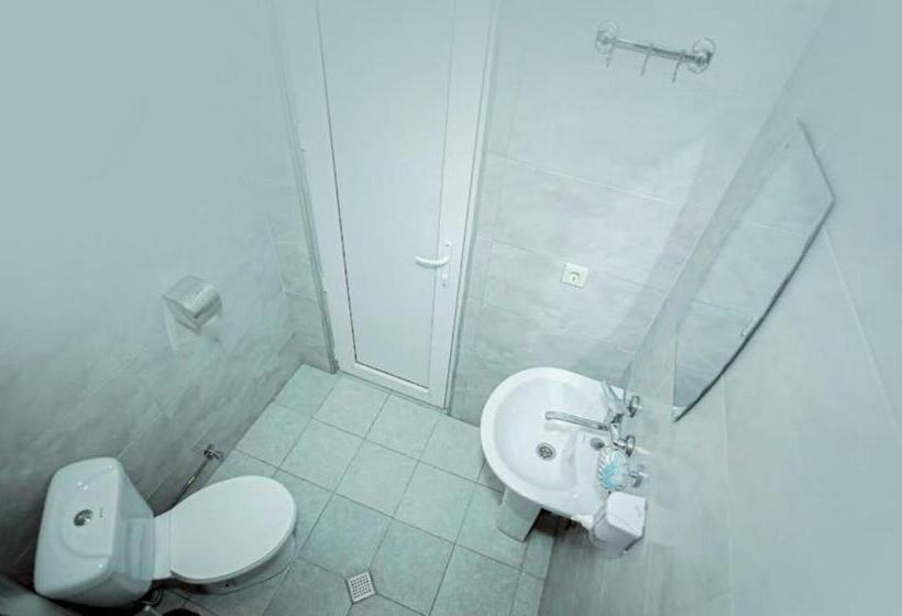 Tbilisi Airport Hotel Atu