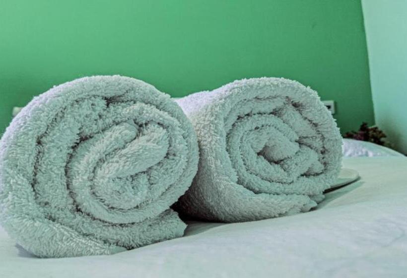 Tbilisi Airport Hotel Atu