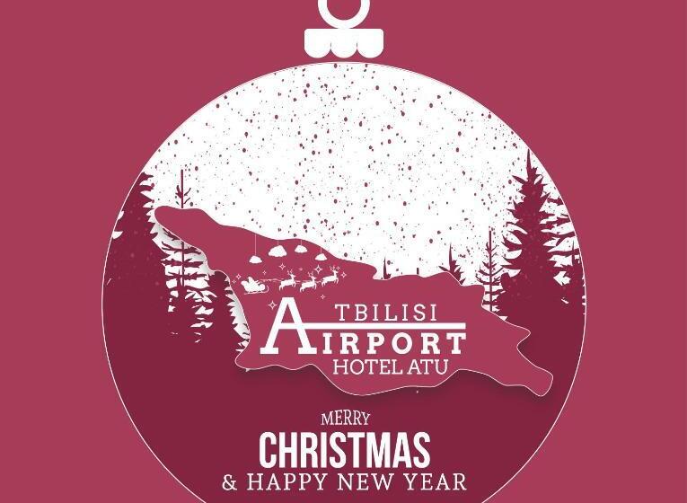 Tbilisi Airport Hotel Atu
