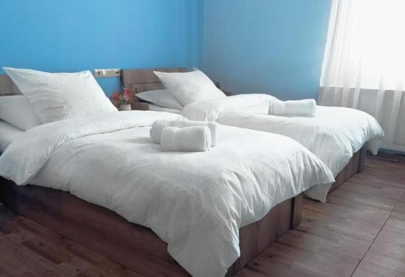 Tbilisi Airport Hotel Atu