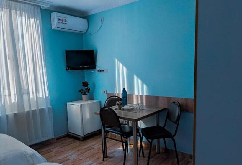 Tbilisi Airport Hotel Atu