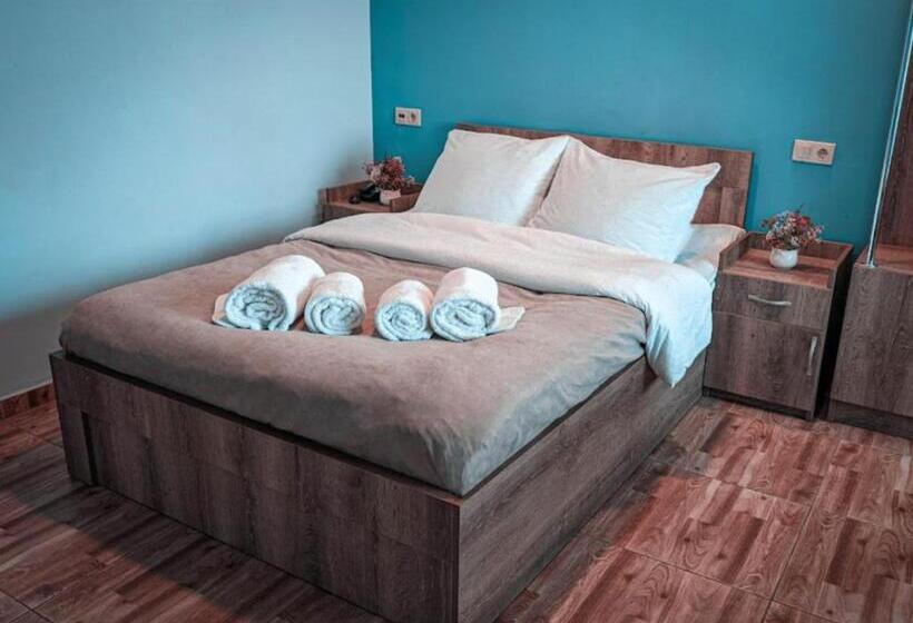 Tbilisi Airport Hotel Atu