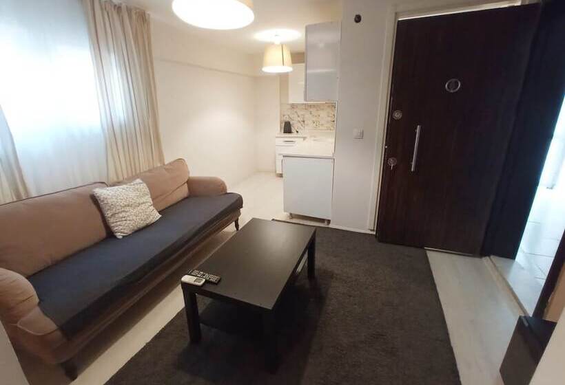 Tınaztepe Rezidans Otel