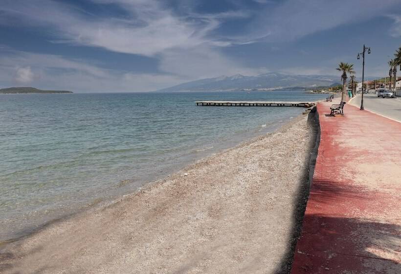 Trend çeşmealtı Hotel & Lounge