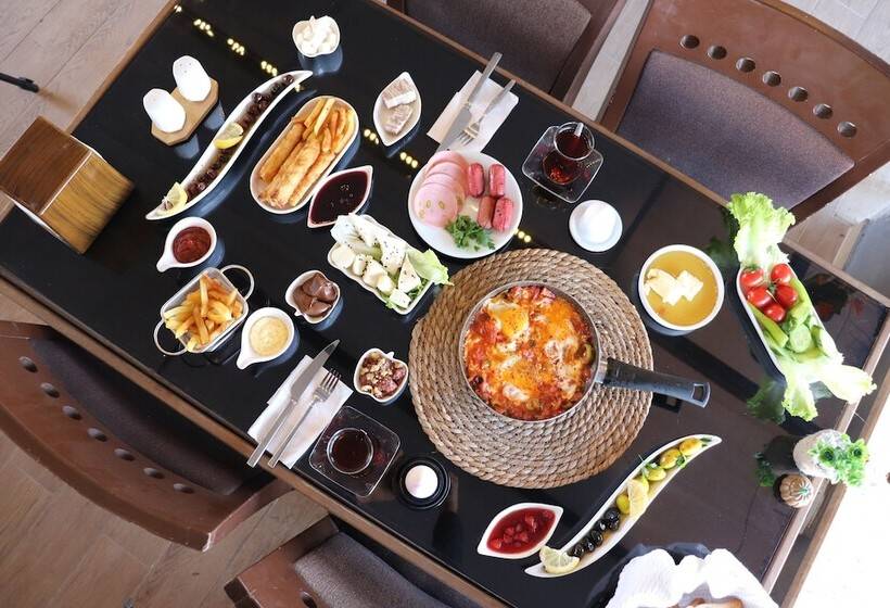 Trend çeşmealtı Hotel & Lounge