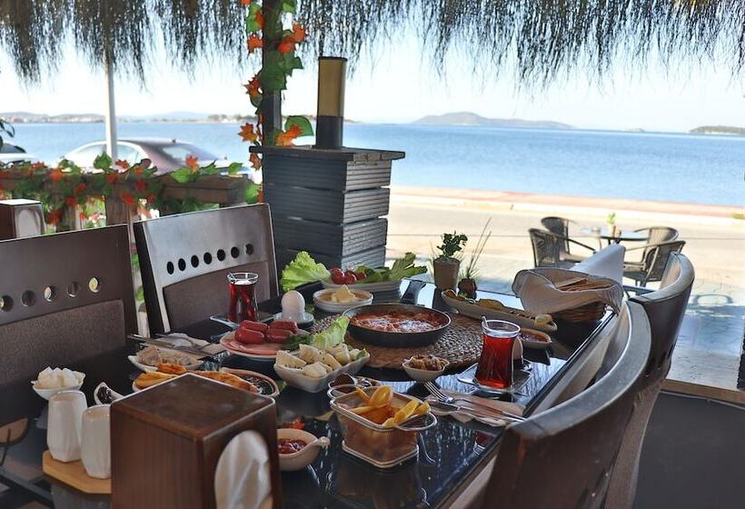 Trend çeşmealtı Hotel & Lounge