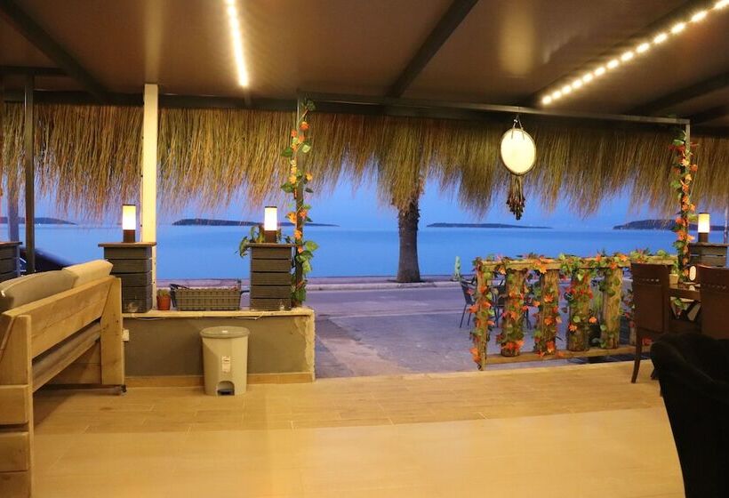 Trend çeşmealtı Hotel & Lounge