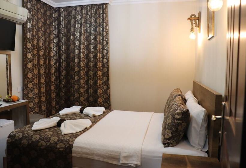 Trend çeşmealtı Hotel & Lounge