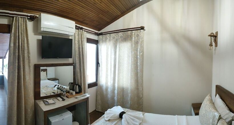 Trend çeşmealtı Hotel & Lounge