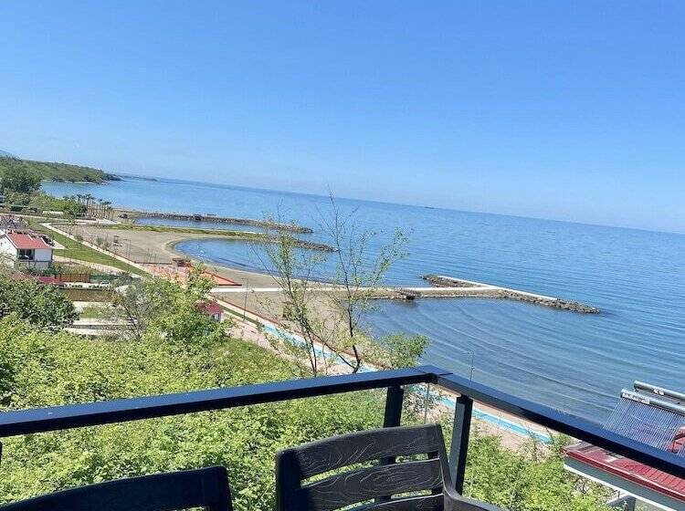 Tsira Suite