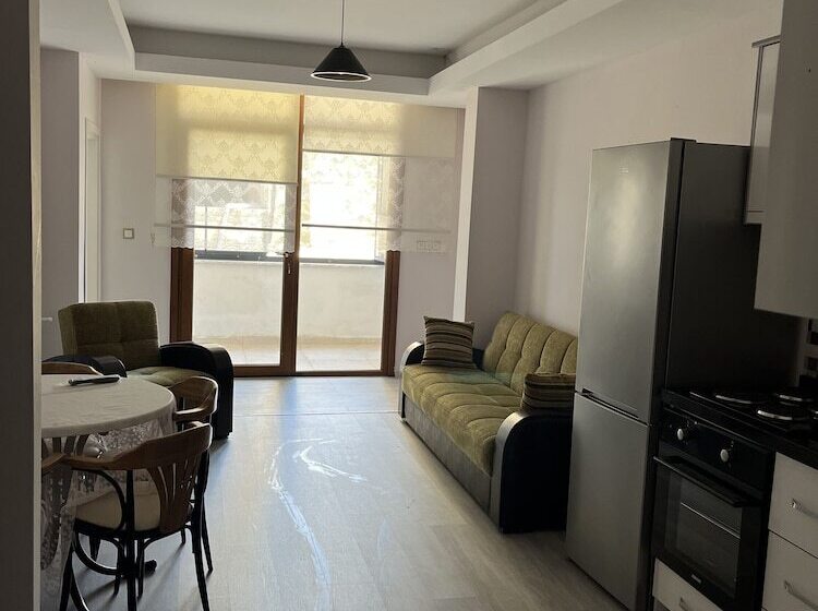Tsira Suite